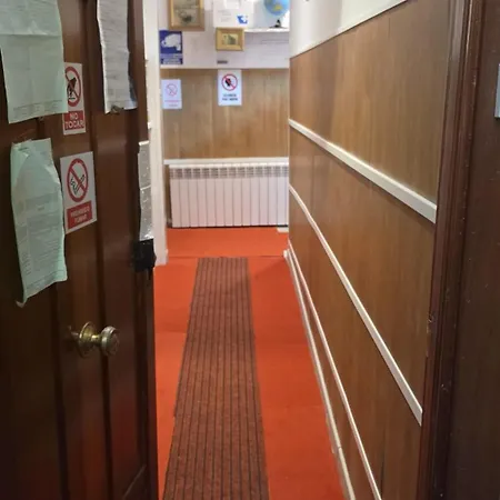 Vendégház Zurriola