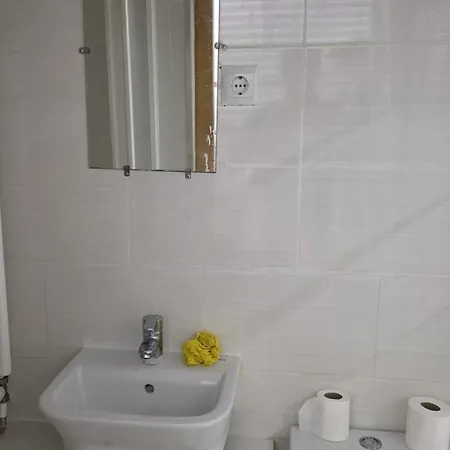 Zurriola Vendégház *