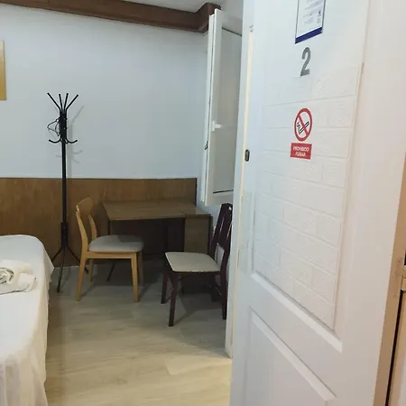 Zurriola Vendégház